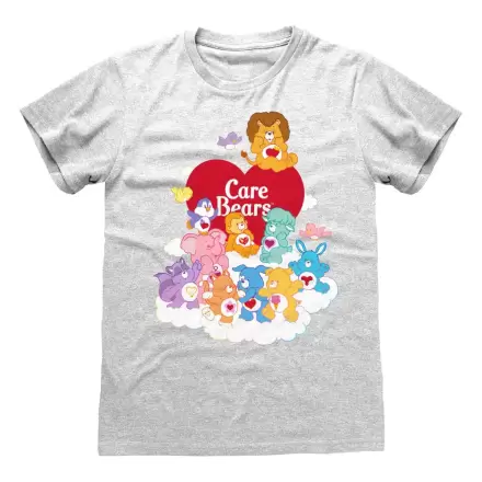 The Care Bears T-Shirt Kuzyni termékfotója