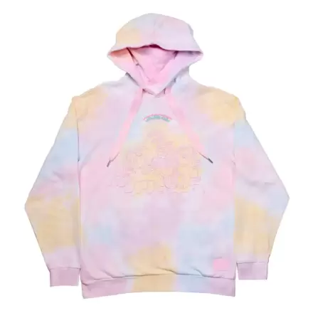 My Little Pony by Loungefly Bluza z Kapturem Unisex Chmury zdjęcie produktu