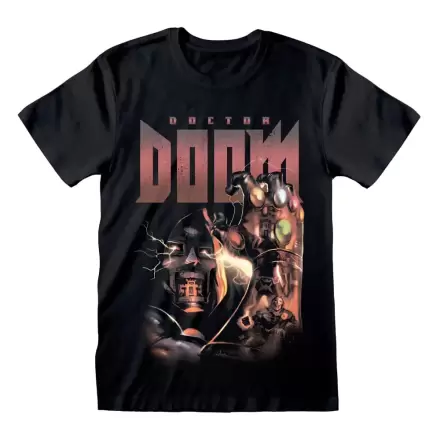 Koszulka Doom T-Shirt Dr. Doom zdjęcie produktu