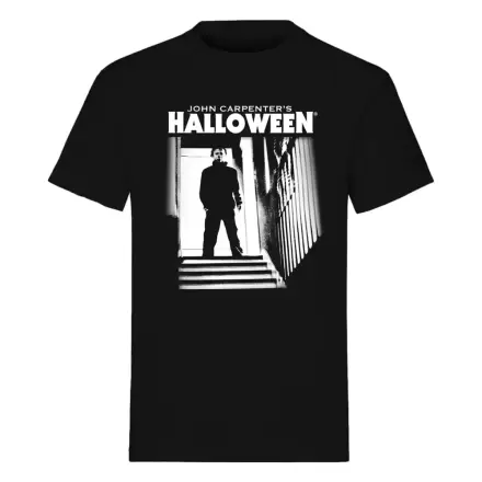 Halloween Koszulka Stairs zdjęcie produktu