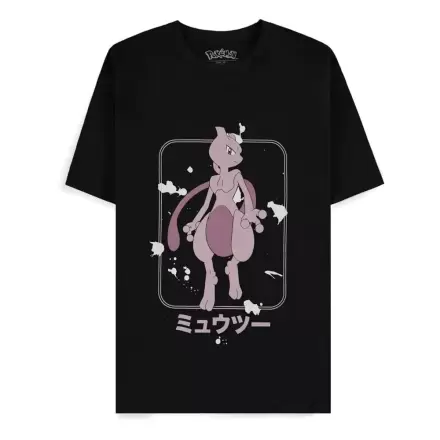 Koszulka Pokémon Mewtwo zdjęcie produktu