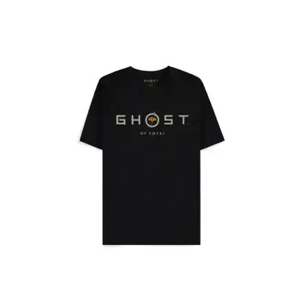 Ghost of Yotei Koszulka Logo zdjęcie produktu