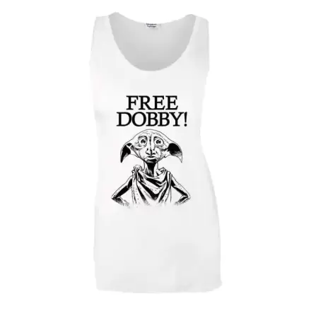 Koszulka Harry Potter Free Dobby zdjęcie produktu
