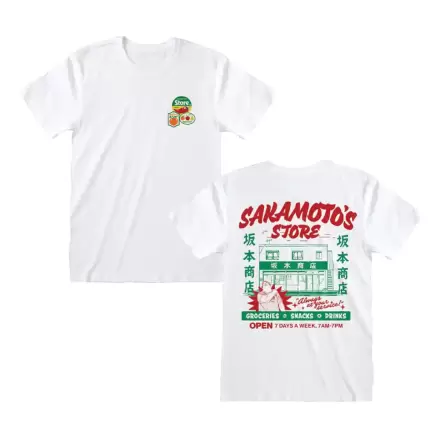 Sakamoto Days T-Shirt Fruity zdjęcie produktu