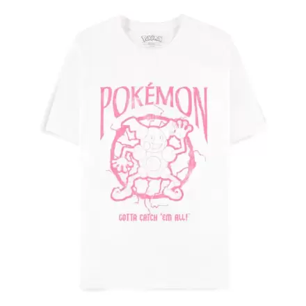 Pokémon Koszulka Mr. Mime zdjęcie produktu