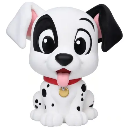 101 Dalmatians Skarbonka figurka Patch (Flocked) zdjęcie produktu