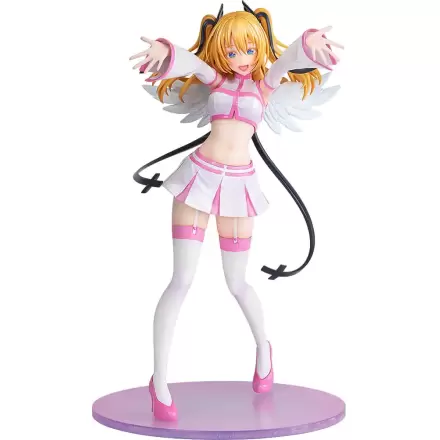 2.5 Dimensional Seduction PVC Statuetka 1/7 Liliel Chaos Form 23 cm zdjęcie produktu