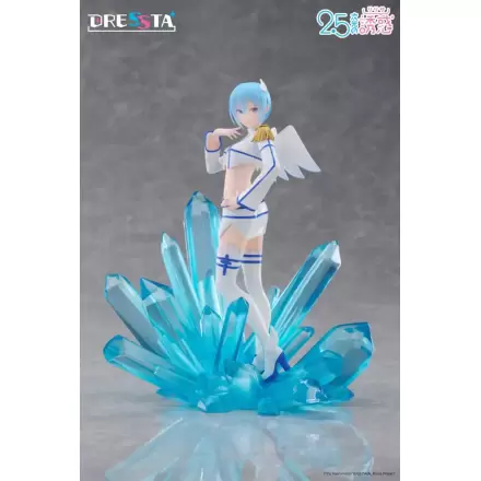 2.5-wymiarowe Uwodzenie Dressta figurka PVC Nokiel 20 cm zdjęcie produktu