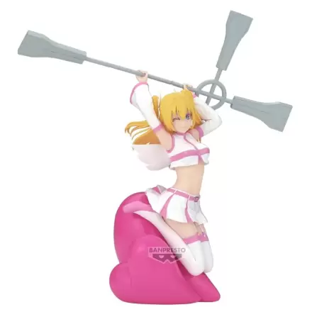 Figura 2.5 Dimensional Seduction Liliel Poppin Heart 18 cm termékfotója