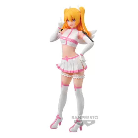 Figurka 2.5 Dimensional Seduction Liliel True Angel Uniform 22 cm termékfotója