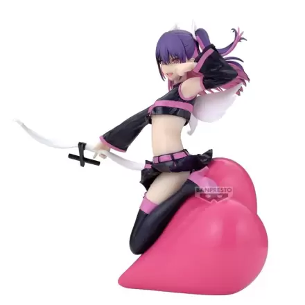 Figura 2.5 Dimensional Seduction Miriella Poppin Heart 18 cm termékfotója