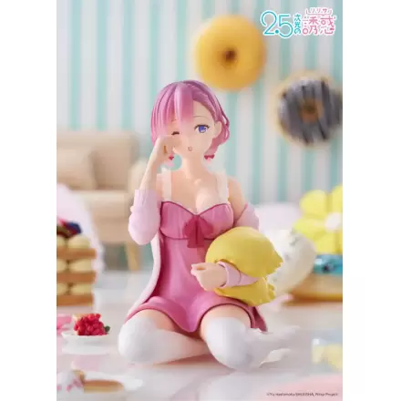 2.5 Dimensional Seduction Newley Written Taito Kuji Online Figurka PVC Lilysa Amano 11 cm zdjęcie produktu