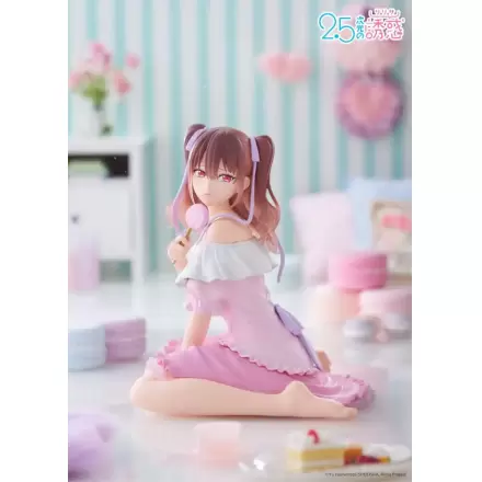 2.5 Dimensional Seduction Newley Written Taito Kuji Online Figurka PVC Tachibana 11 cm zdjęcie produktu