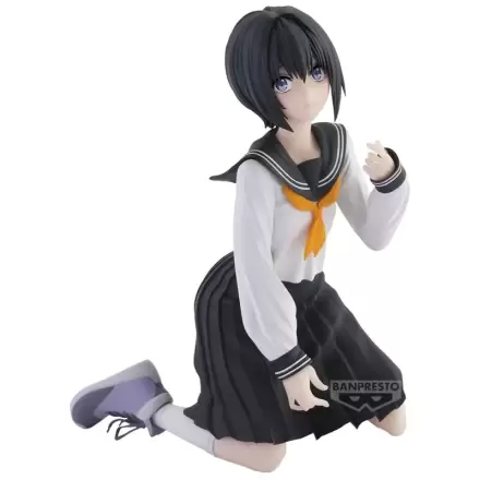 Figura 2.5 Dimensional Seduction Nonoa Shirayuki w uniformie 12 cm termékfotója