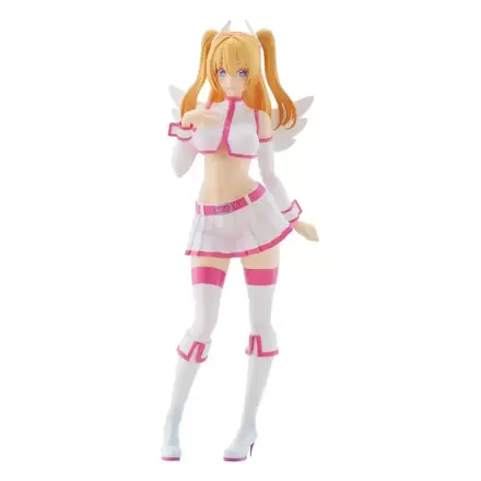 2.  5 Dimensional Seduction Pop Up Parade Figurka PVC Liliel: 3rd Squad Outfit Ver. L Size 23 cm termékfotója