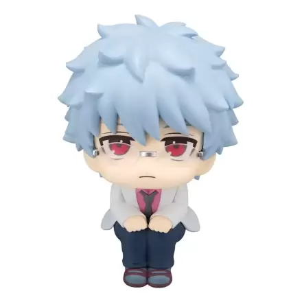 3-Z Ginpachi Sensei Look Up PVC Statuetka Ginpachi Sakata 11 cm zdjęcie produktu