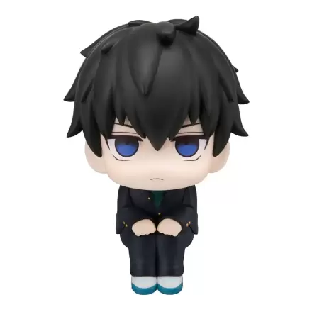 3-Z Ginpachi Sensei Look Up PVC Statuetka Toshiro Hijikata 11 cm zdjęcie produktu