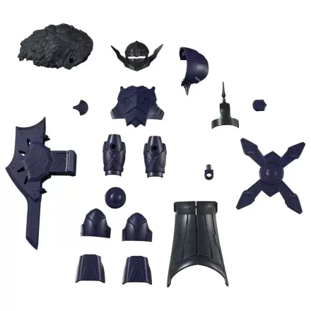 30 Minutes Fantasy Class Up Armor Rosan Viking zestaw akcesoriów do modelu zdjęcie produktu