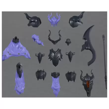 30 Minutes Fantasy Class Up Zbroja Rosan Warior akcesorium do zestawu modelarskiego zdjęcie produktu