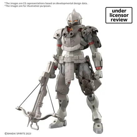 30 Minutes Fantasy Land Hunter model do składania zdjęcie produktu