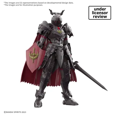30 Minutes Fantasy Rosan Commander model kit zdjęcie produktu