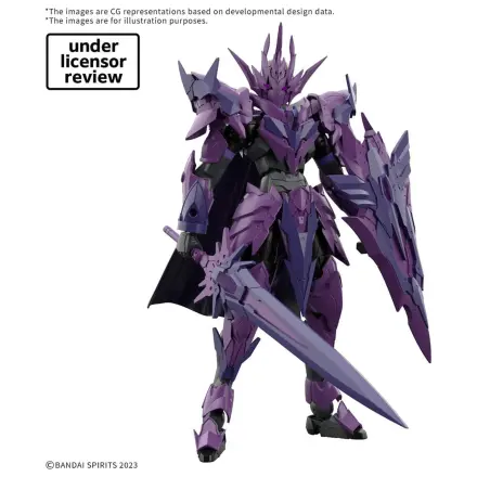 30MF Darknevil Arch Knight Model Kit Base Figure 30 Minutes Fantasy zdjęcie produktu