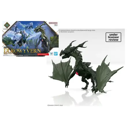 30MF Drywern Model Kit zdjęcie produktu