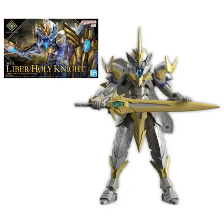 30MF Liber Holy Knight Zestaw modeli zdjęcie produktu