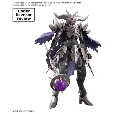 30MF Necrosmephisto Model Kit Podstawowa Figurka 30 Minutes Fantasy zdjęcie produktu