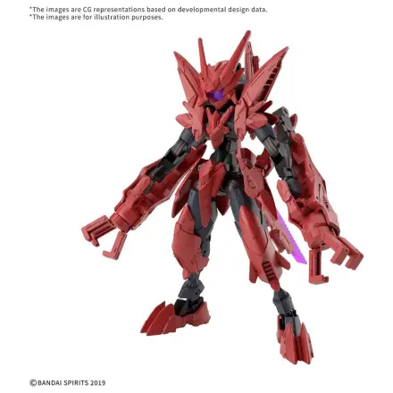 30MM 1/144 EXM-E7b Spinatia Beast Type Zestaw modelarski Figura Podstawowa 30 Minutes Missions zdjęcie produktu