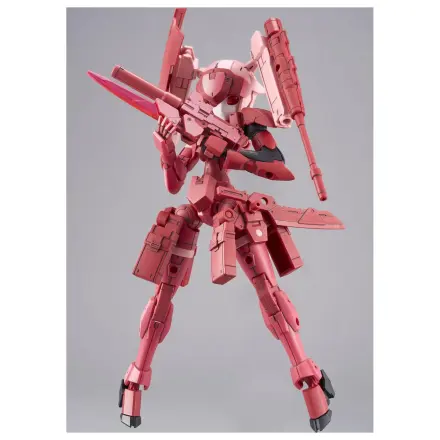 Zestaw modelarski 30 MM 1/144 EXM-H15A Acerby Type-A zdjęcie produktu