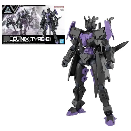 30MM 1/144 EXM-X20B Levinix (Type-B) Zestaw modeli zdjęcie produktu