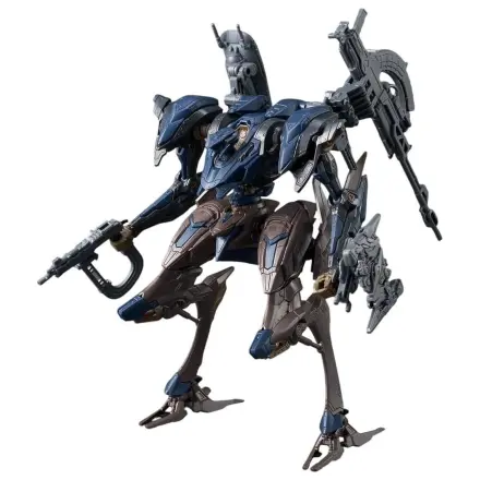 30MM Armored Core VI Schneider Nachtreiher 40E Steel Haze model do składania zdjęcie produktu