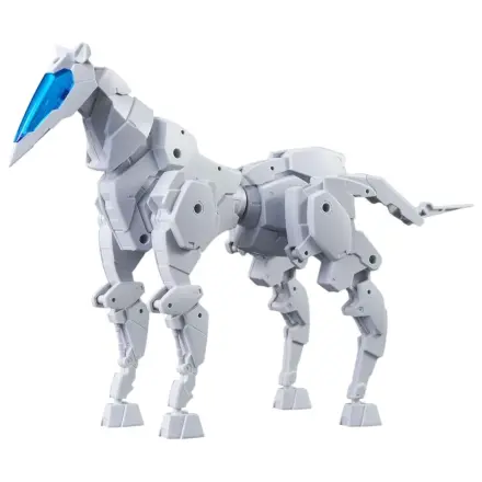 30MM Expansion Exa-Vehicle Horse Mecha Ver. White zdjęcie produktu