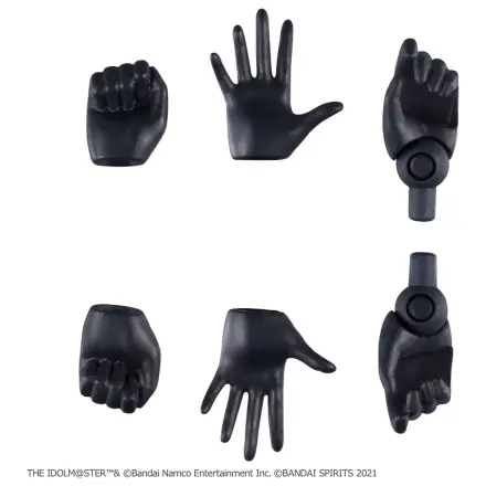 30MS Body Parts Set Sigma Sisters Paradox 1 Kolor A zdjęcie produktu