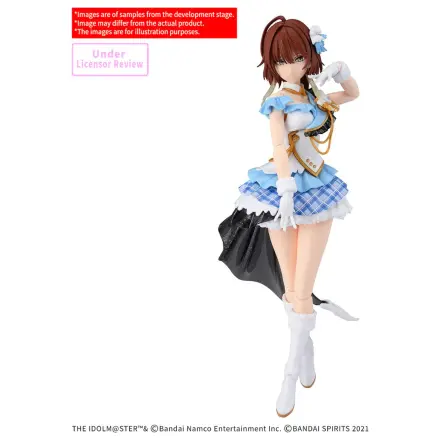 30MS Mikoto Aketa Zestaw Modeli Figurka bazowa 30 Minutes Sisters The Idolmaster zdjęcie produktu