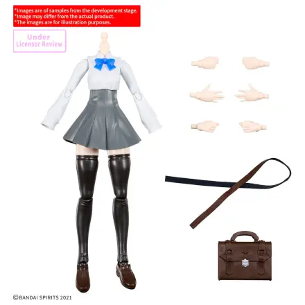 30MS Option Body Parts Typ SU03 Kolor B Zestaw Akcesoriów 30 Minutes Sisters zdjęcie produktu