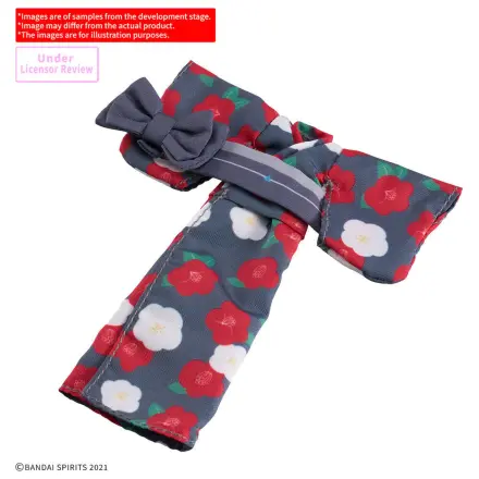 30MS Scale Atelier Wear Yukata 02 Zestaw akcesoriów odzieżowych 30 Minutes Sisters zdjęcie produktu