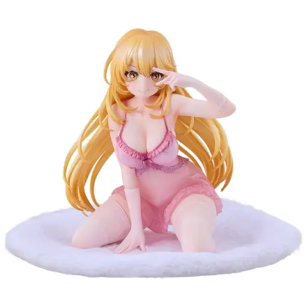 A Certain Scientific Railgun T Figurka PVC 1/6 Misaki Shokuhou: Negligee Ver. 15 cm zdjęcie produktu
