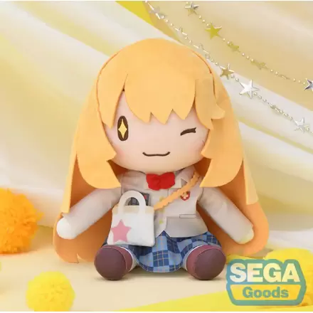 A Certain Scientific Railgun T Fuwa Petit Pluszowa Figurka Misaki Shokuhou M 22 cm zdjęcie produktu
