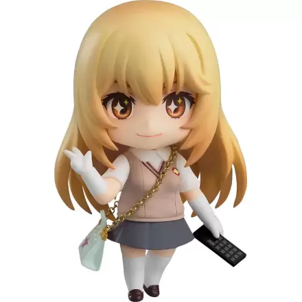 A Certain Scientific Railgun T Nendoroid Figurka Akcji Misaki Shokuhou 10 cm zdjęcie produktu