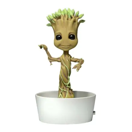 Guardians of the Galaxy Body Knocker Bobble-Figure tańczący doniczkowy Groot 15 cm zdjęcie produktu