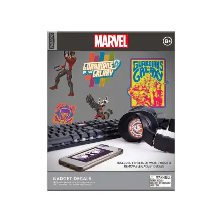 Guardians Of The Galaxy Naklejki na gadżety zdjęcie produktu
