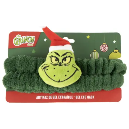The Grinch Mischief Kosmetyczna Opaska na głowę zdjęcie produktu