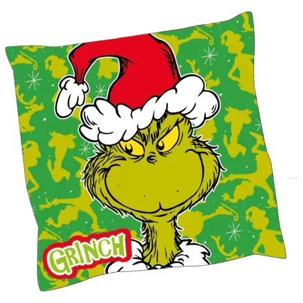 Poduszka The Grinch Mischievous zdjęcie produktu