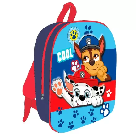 Paw Patrol plecak 3D 30cm zdjęcie produktu