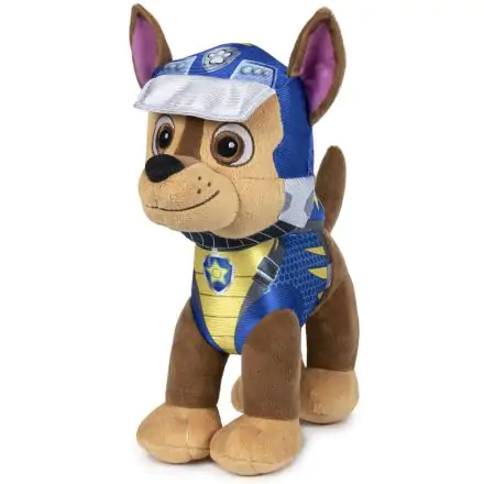 Paw Patrol Dino Rescue Chase maskotka pluszowa 27cm zdjęcie produktu