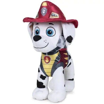Pluszowa zabawka Paw Patrol Dino Rescue Marshall 27cm zdjęcie produktu