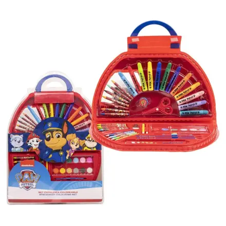 Paw Patrol Zestaw papeterii 50 szt. zdjęcie produktu