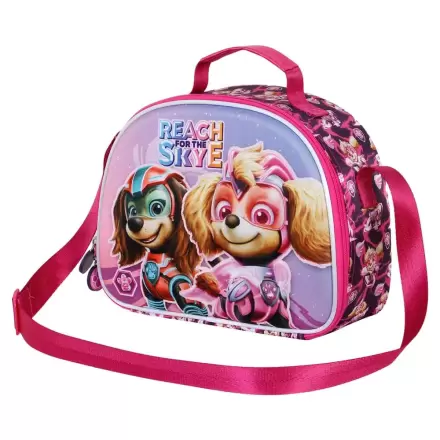 Paw Patrol Might 3D torba na lunch zdjęcie produktu